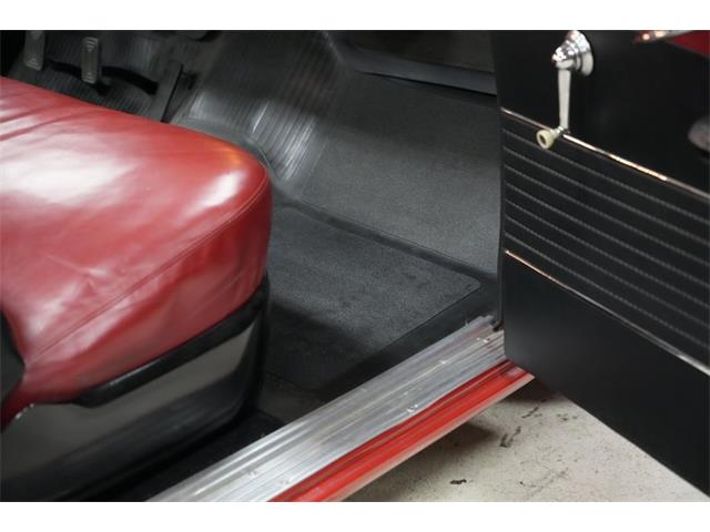 1950 Ford Custom (CC-2068220) for sale in St. Louis, Missouri