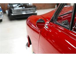 1950 Ford Custom (CC-2068220) for sale in St. Louis, Missouri