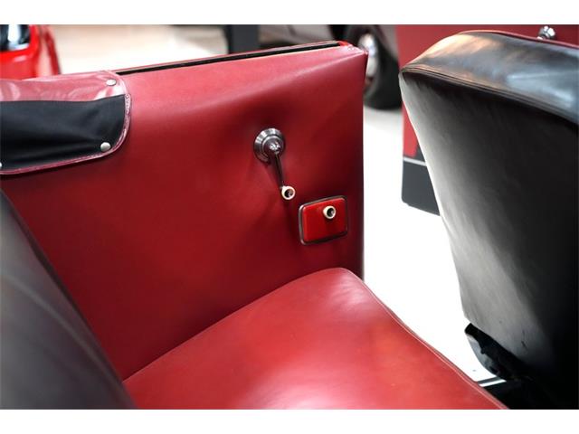 1950 Ford Custom (CC-2068220) for sale in St. Louis, Missouri