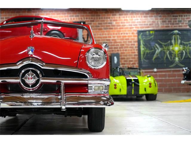 1950 Ford Custom (CC-2068220) for sale in St. Louis, Missouri