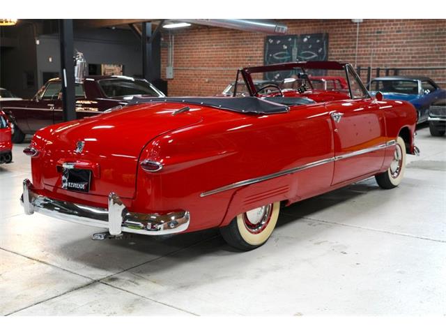 1950 Ford Custom (CC-2068220) for sale in St. Louis, Missouri