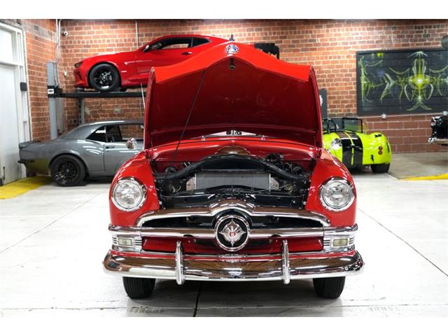 1950 Ford Custom (CC-2068220) for sale in St. Louis, Missouri