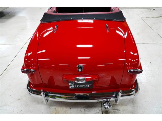 1950 Ford Custom (CC-2068220) for sale in St. Louis, Missouri