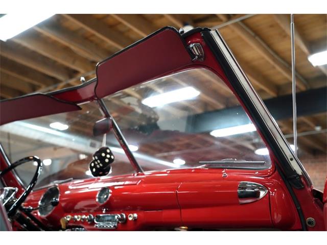 1950 Ford Custom (CC-2068220) for sale in St. Louis, Missouri