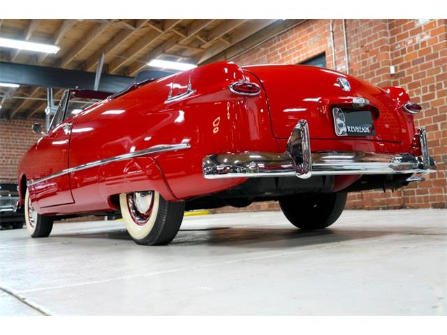 1950 Ford Custom (CC-2068220) for sale in St. Louis, Missouri