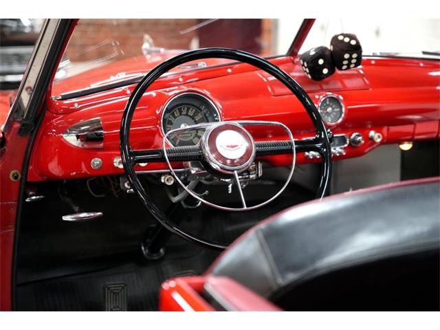 1950 Ford Custom (CC-2068220) for sale in St. Louis, Missouri