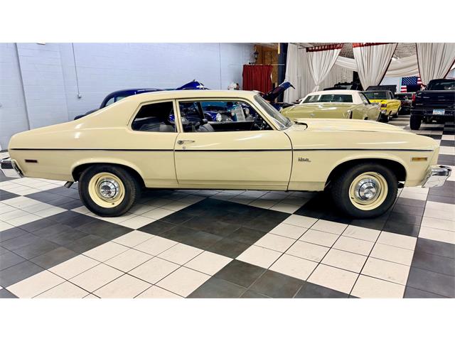 1974 Chevrolet Nova (CC-2068221) for sale in Annandale, Minnesota