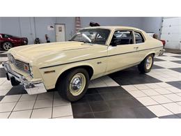 1974 Chevrolet Nova (CC-2068221) for sale in Annandale, Minnesota