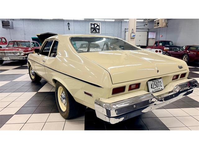 1974 Chevrolet Nova (CC-2068221) for sale in Annandale, Minnesota