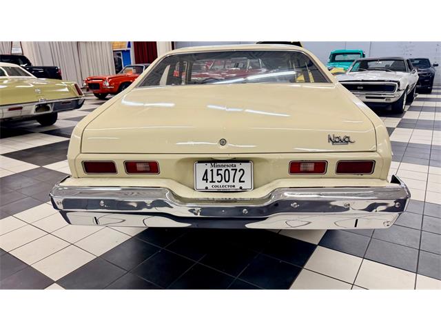 1974 Chevrolet Nova (CC-2068221) for sale in Annandale, Minnesota