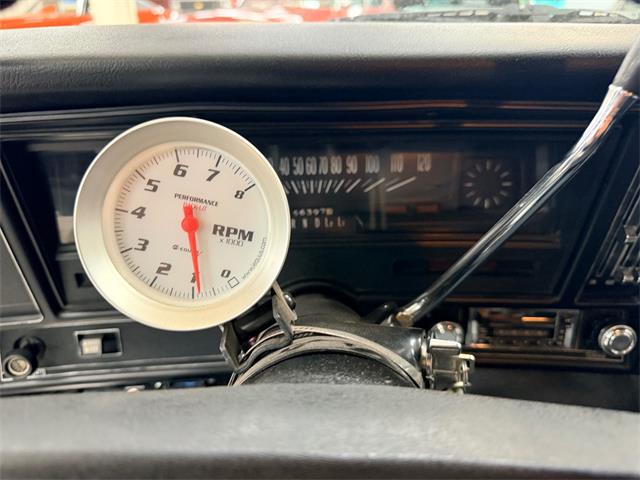 1974 Chevrolet Nova (CC-2068221) for sale in Annandale, Minnesota