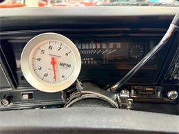 1974 Chevrolet Nova (CC-2068221) for sale in Annandale, Minnesota