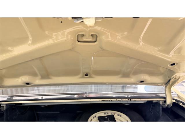 1974 Chevrolet Nova (CC-2068221) for sale in Annandale, Minnesota