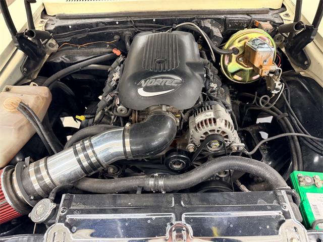 1974 Chevrolet Nova (CC-2068221) for sale in Annandale, Minnesota