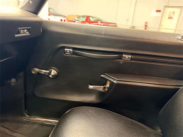 1974 Chevrolet Nova (CC-2068221) for sale in Annandale, Minnesota