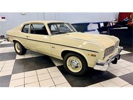 1974 Chevrolet Nova (CC-2068221) for sale in Annandale, Minnesota