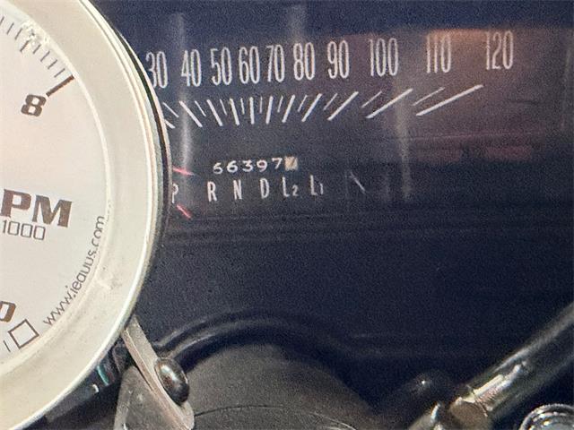 1974 Chevrolet Nova (CC-2068221) for sale in Annandale, Minnesota