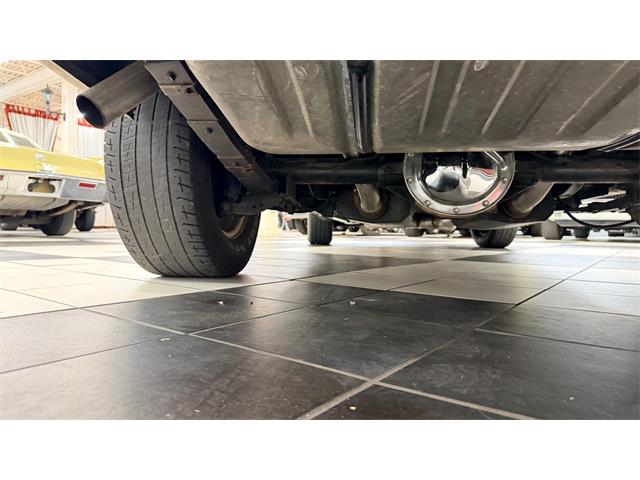 1974 Chevrolet Nova (CC-2068221) for sale in Annandale, Minnesota