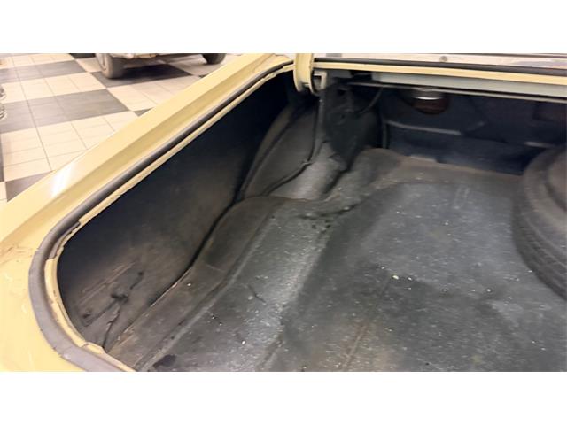 1974 Chevrolet Nova (CC-2068221) for sale in Annandale, Minnesota