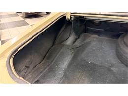 1974 Chevrolet Nova (CC-2068221) for sale in Annandale, Minnesota