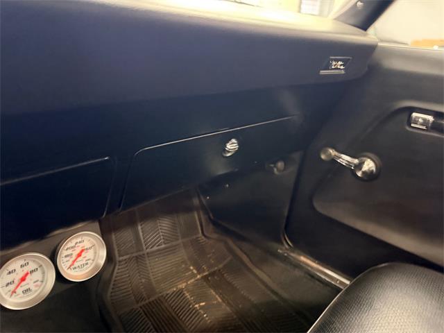 1974 Chevrolet Nova (CC-2068221) for sale in Annandale, Minnesota