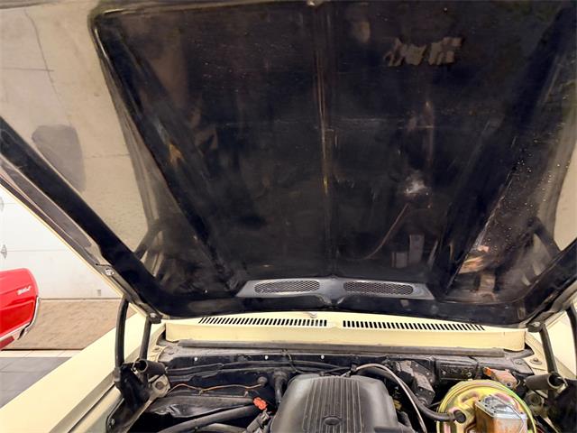 1974 Chevrolet Nova (CC-2068221) for sale in Annandale, Minnesota