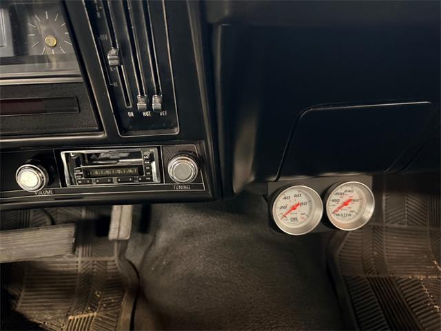 1974 Chevrolet Nova (CC-2068221) for sale in Annandale, Minnesota