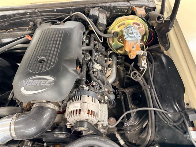 1974 Chevrolet Nova (CC-2068221) for sale in Annandale, Minnesota