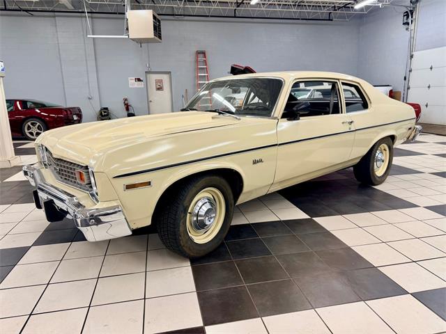 1974 Chevrolet Nova (CC-2068221) for sale in Annandale, Minnesota