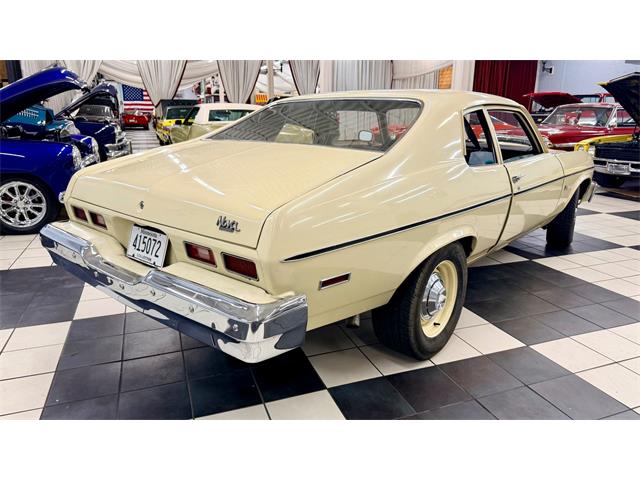 1974 Chevrolet Nova (CC-2068221) for sale in Annandale, Minnesota