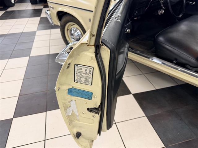 1974 Chevrolet Nova (CC-2068221) for sale in Annandale, Minnesota