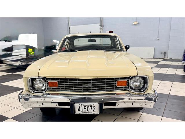 1974 Chevrolet Nova (CC-2068221) for sale in Annandale, Minnesota