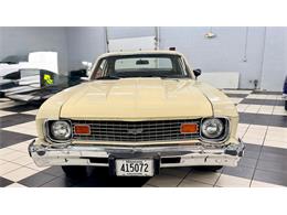 1974 Chevrolet Nova (CC-2068221) for sale in Annandale, Minnesota