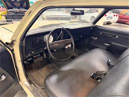 1974 Chevrolet Nova (CC-2068221) for sale in Annandale, Minnesota