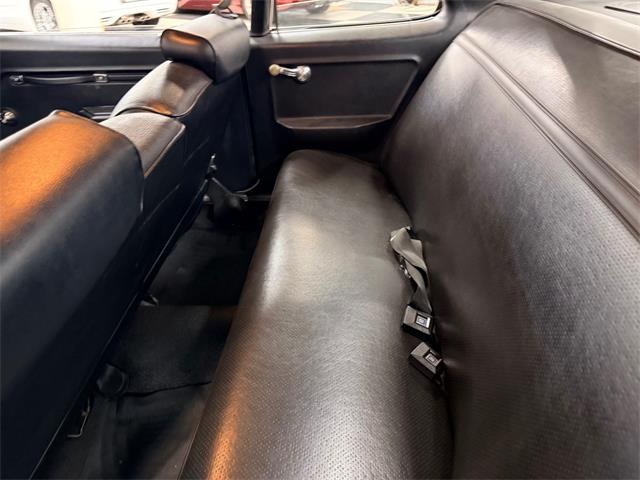 1974 Chevrolet Nova (CC-2068221) for sale in Annandale, Minnesota