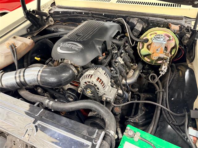 1974 Chevrolet Nova (CC-2068221) for sale in Annandale, Minnesota