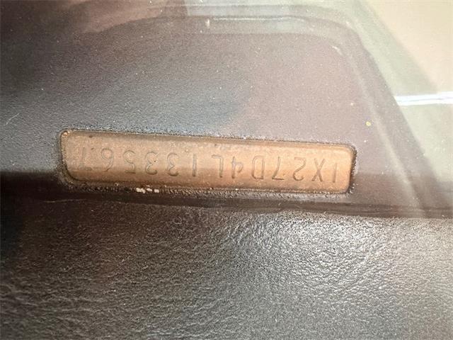 1974 Chevrolet Nova (CC-2068221) for sale in Annandale, Minnesota