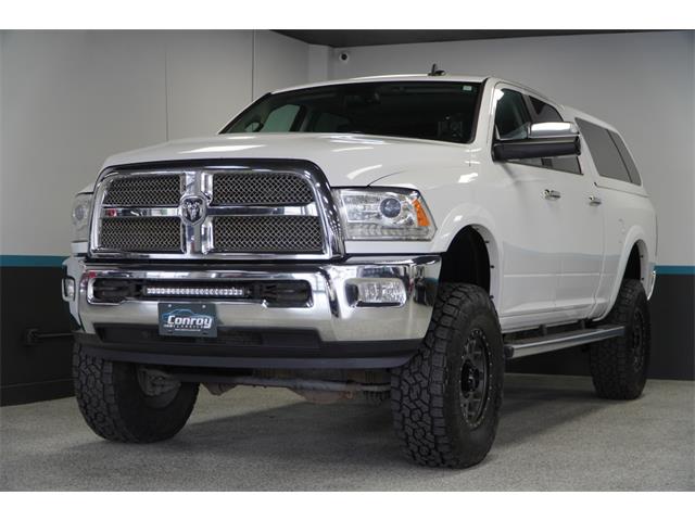 2015 Dodge Ram 2500 (CC-2068222) for sale in Reno, Nevada