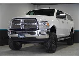 2015 Dodge Ram 2500 (CC-2068222) for sale in Reno, Nevada