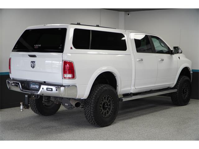 2015 Dodge Ram 2500 (CC-2068222) for sale in Reno, Nevada