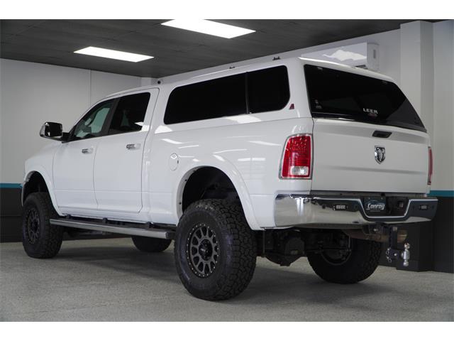 2015 Dodge Ram 2500 (CC-2068222) for sale in Reno, Nevada