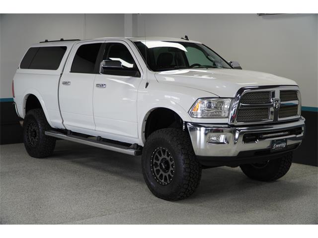 2015 Dodge Ram 2500 (CC-2068222) for sale in Reno, Nevada