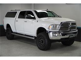 2015 Dodge Ram 2500 (CC-2068222) for sale in Reno, Nevada
