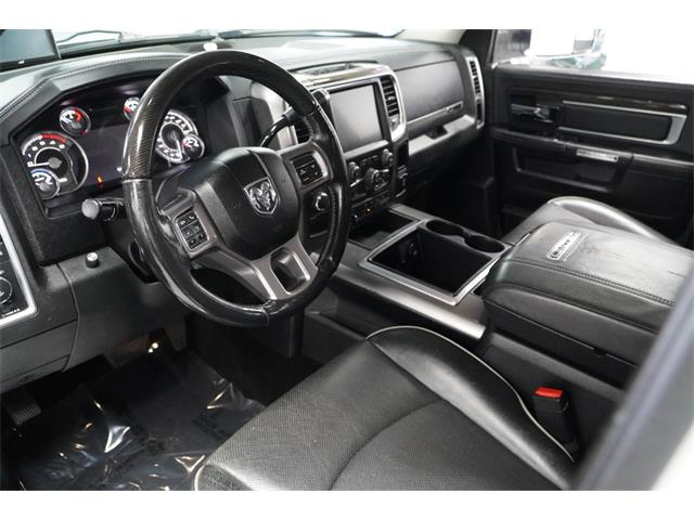 2015 Dodge Ram 2500 (CC-2068222) for sale in Reno, Nevada