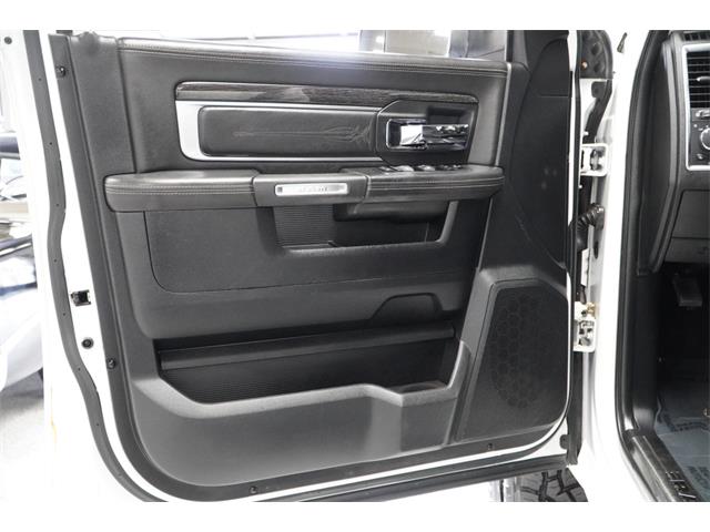 2015 Dodge Ram 2500 (CC-2068222) for sale in Reno, Nevada