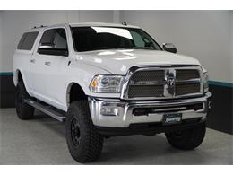 2015 Dodge Ram 2500 (CC-2068222) for sale in Reno, Nevada