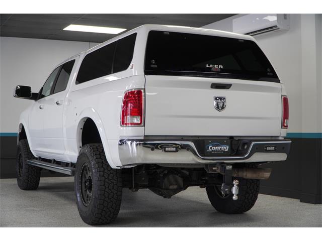 2015 Dodge Ram 2500 (CC-2068222) for sale in Reno, Nevada