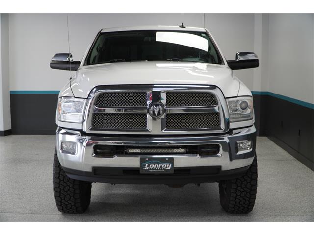 2015 Dodge Ram 2500 (CC-2068222) for sale in Reno, Nevada