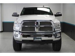 2015 Dodge Ram 2500 (CC-2068222) for sale in Reno, Nevada