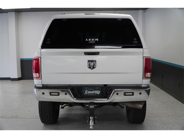 2015 Dodge Ram 2500 (CC-2068222) for sale in Reno, Nevada